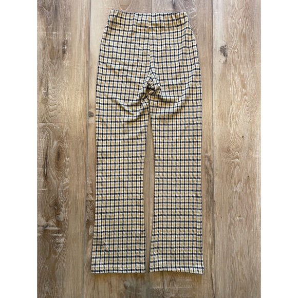 Urban Outfitters Cara High Waisted Kick Flare Pant - Picture 2 of 16